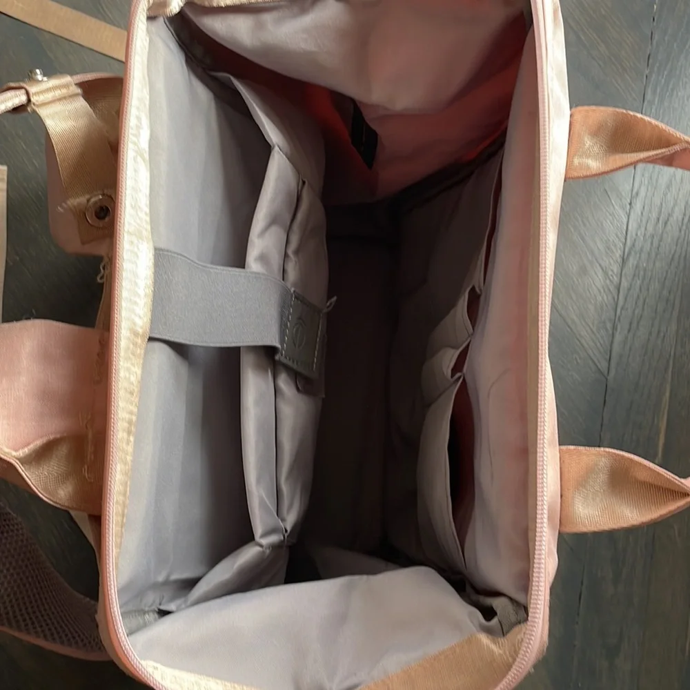 Bookbag - Picture 3 of 3
